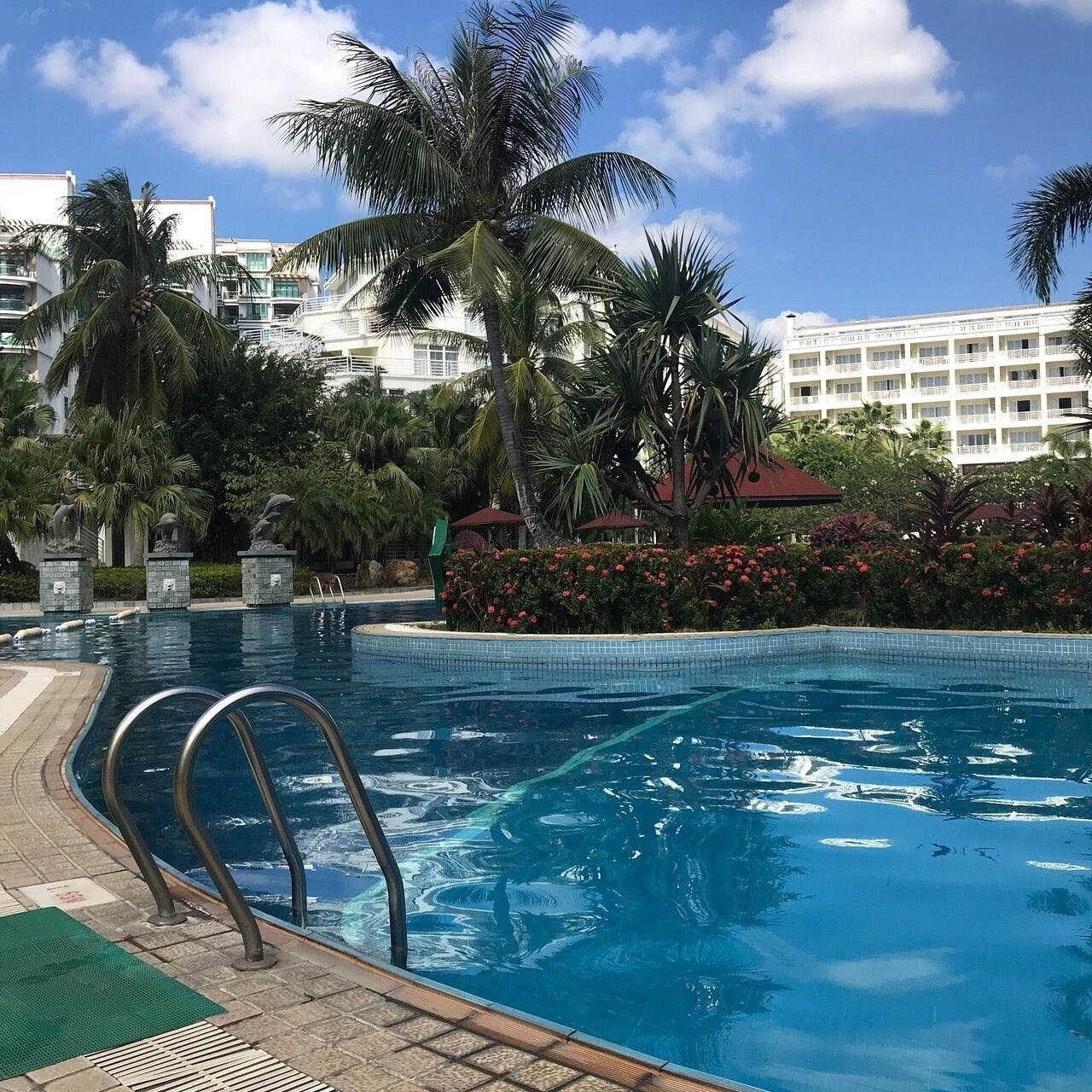 Фотография Summer Beach Resort 4*